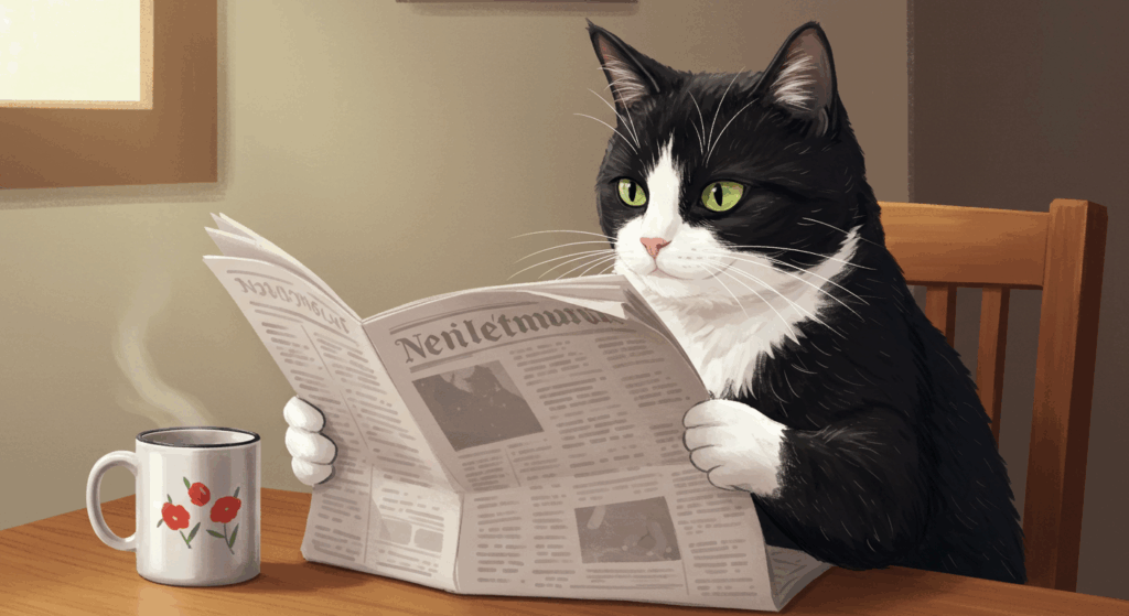 コラム、エッセイ用のアイキャッチ画像