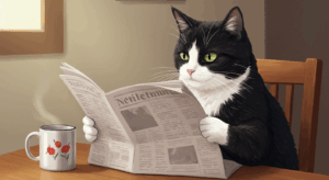 コラム、エッセイ用のアイキャッチ画像